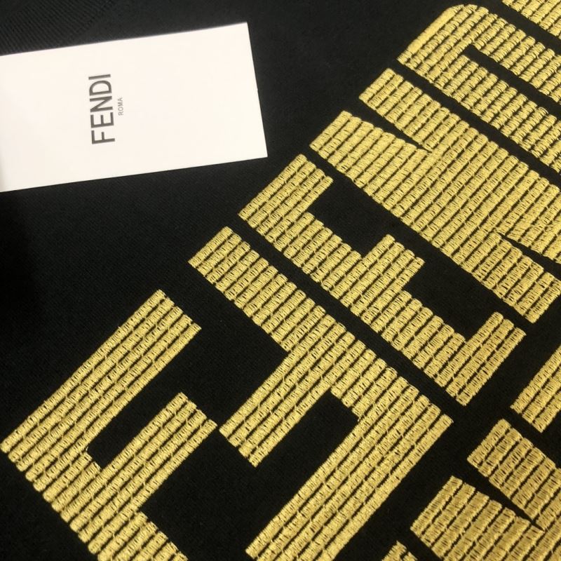 Fendi T-Shirts